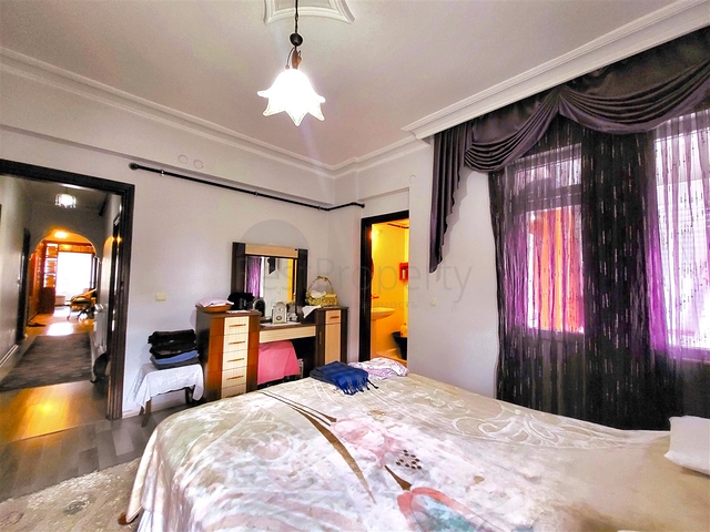 شقة 3+1 في كاجلايان - حي أنطاليا 