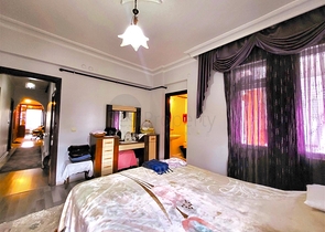 شقة 3+1 في كاجلايان - حي أنطاليا 