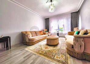 شقة 3+1 في كاجلايان - حي أنطاليا 