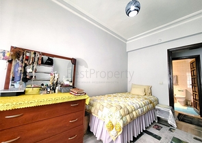 شقة 3+1 في كاجلايان - حي أنطاليا 