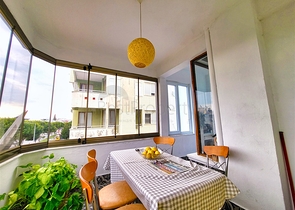 شقة 3+1 في كاجلايان - حي أنطاليا 