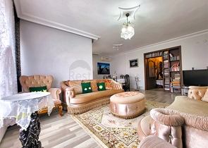 شقة 3+1 في كاجلايان - حي أنطاليا 