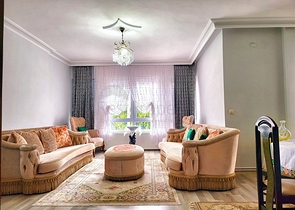 شقة 3+1 في كاجلايان - حي أنطاليا 