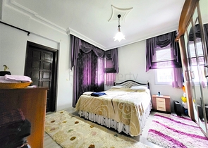 شقة 3+1 في كاجلايان - حي أنطاليا 