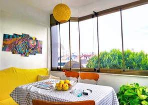 شقة 3+1 في كاجلايان - حي أنطاليا 