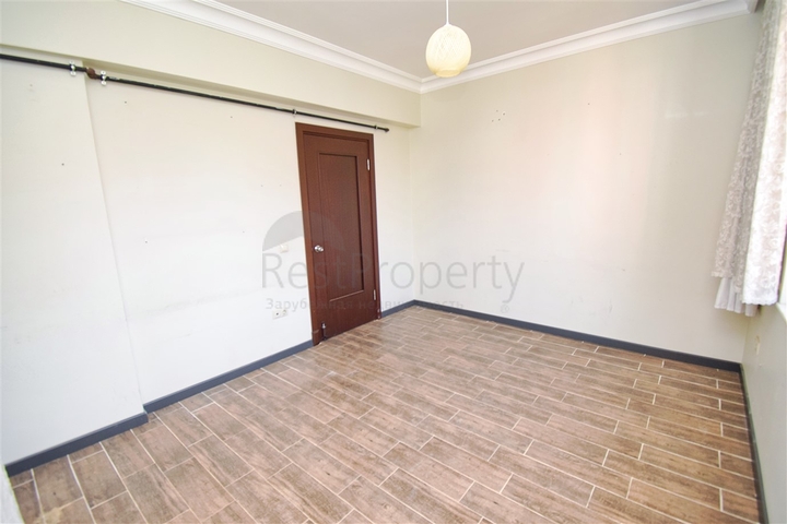 شقة 4+1 في حي أولوش-أنطاليا 