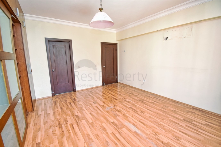 شقة 4+1 في حي أولوش-أنطاليا 