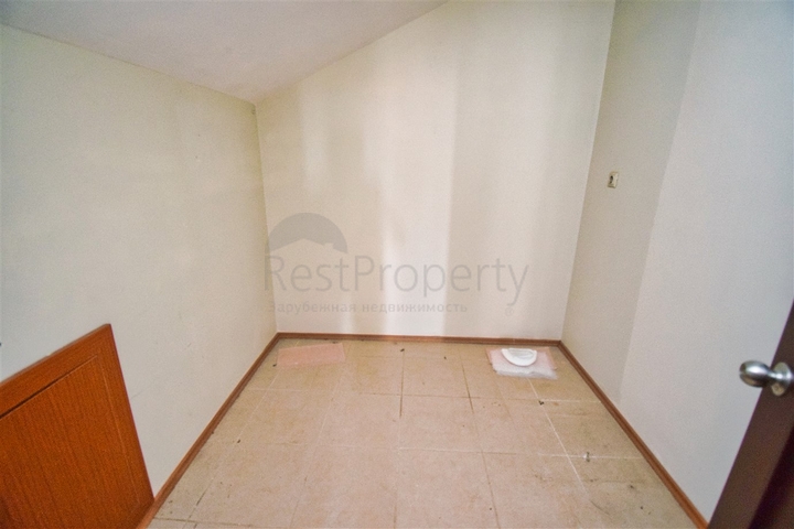 شقة 4+1 في حي أولوش-أنطاليا 