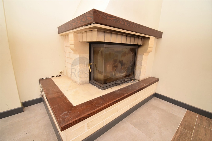 شقة 4+1 في حي أولوش-أنطاليا 