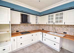 شقة 4+1 في حي أولوش-أنطاليا 