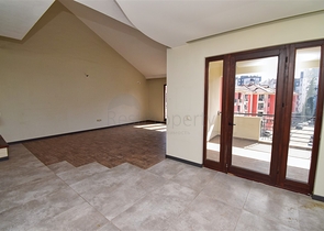 شقة 4+1 في حي أولوش-أنطاليا 