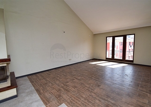 شقة 4+1 في حي أولوش-أنطاليا 