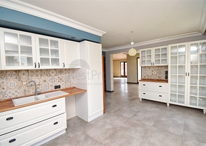 شقة 4+1 في حي أولوش-أنطاليا 