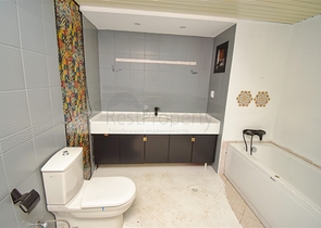 شقة 4+1 في حي أولوش-أنطاليا 