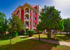 شقة 4+1 في حي أولوش-أنطاليا 