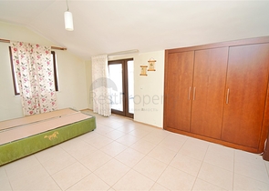 شقة 4+1 في حي أولوش-أنطاليا 