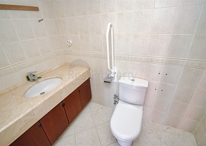 شقة 4+1 في حي أولوش-أنطاليا 