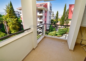 شقة 4+1 في حي أولوش-أنطاليا 