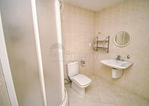 شقة 4+1 في حي أولوش-أنطاليا 