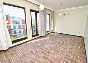 شقة 4+1 في حي أولوش-أنطاليا 