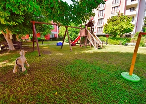 شقة 4+1 في حي أولوش-أنطاليا 