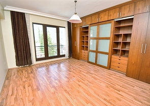 شقة 4+1 في حي أولوش-أنطاليا 