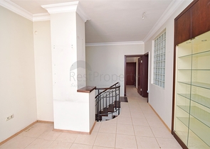 شقة 4+1 في حي أولوش-أنطاليا 