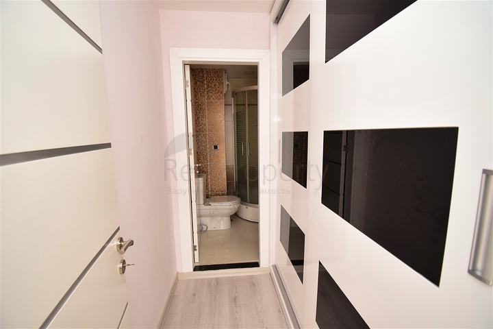 شقة 2+1 في حي بينارباشي-أنطاليا 