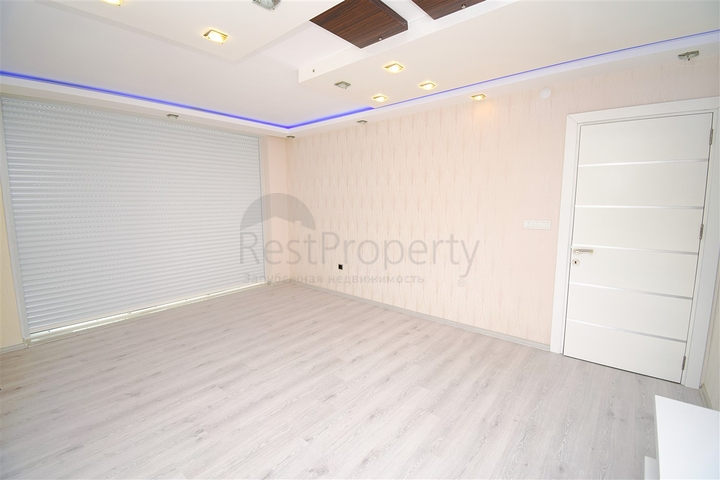 شقة 2+1 في حي بينارباشي-أنطاليا 