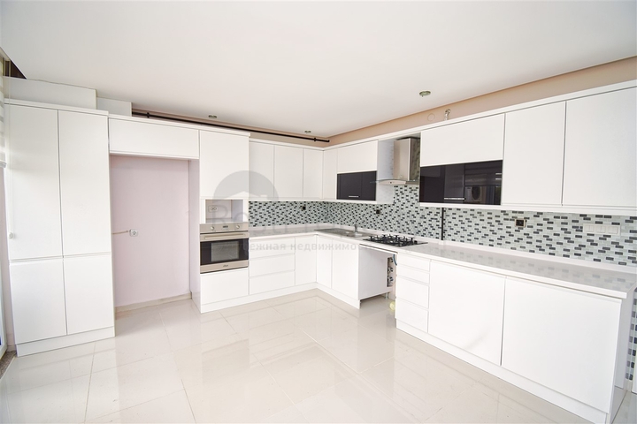 شقة 2+1 في حي بينارباشي-أنطاليا 