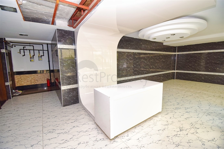 شقة 2+1 في حي بينارباشي-أنطاليا 