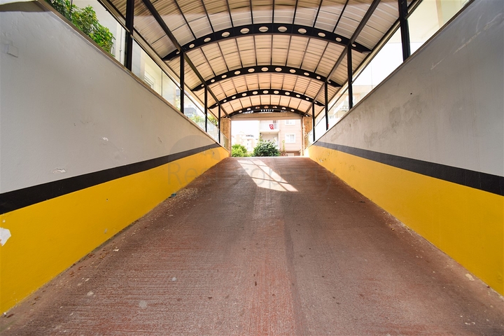 شقة 2+1 في حي بينارباشي-أنطاليا 