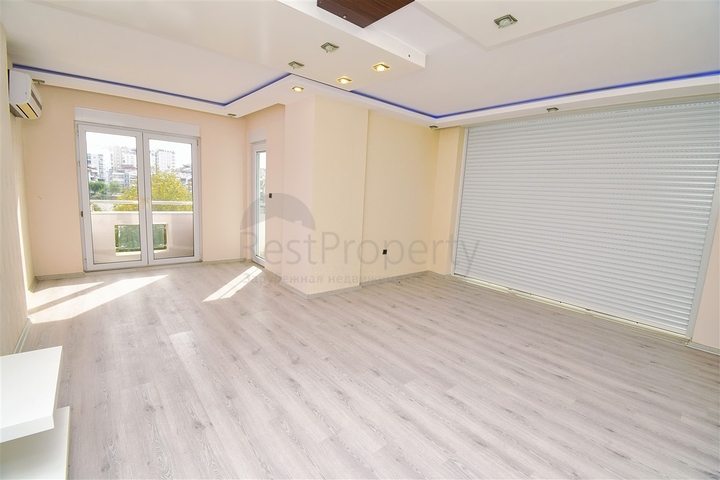 شقة 2+1 في حي بينارباشي-أنطاليا 