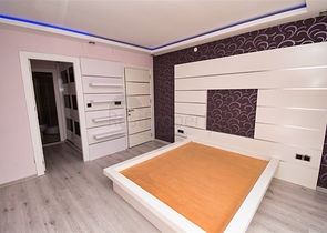 شقة 2+1 في حي بينارباشي-أنطاليا 