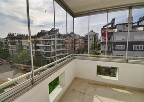 شقة 2+1 في حي بينارباشي-أنطاليا 