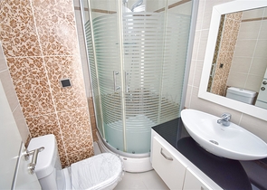 شقة 2+1 في حي بينارباشي-أنطاليا 