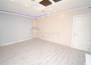 شقة 2+1 في حي بينارباشي-أنطاليا 