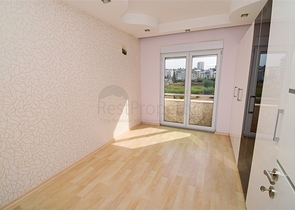 شقة 2+1 في حي بينارباشي-أنطاليا 