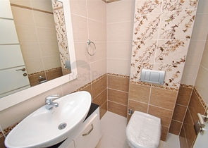 شقة 2+1 في حي بينارباشي-أنطاليا 