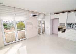 شقة 2+1 في حي بينارباشي-أنطاليا 