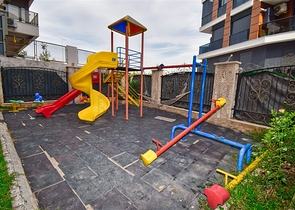 شقة 2+1 في حي بينارباشي-أنطاليا 