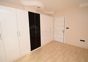 شقة 2+1 في حي بينارباشي-أنطاليا 