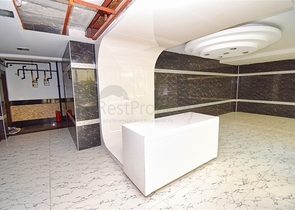 شقة 2+1 في حي بينارباشي-أنطاليا 