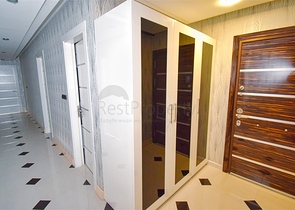 شقة 2+1 في حي بينارباشي-أنطاليا 