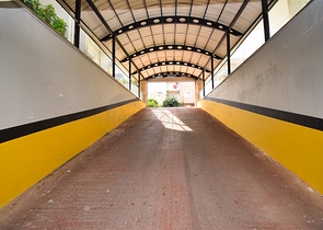 شقة 2+1 في حي بينارباشي-أنطاليا 