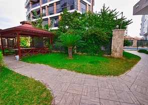 شقة 2+1 في حي بينارباشي-أنطاليا 