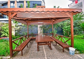 شقة 2+1 في حي بينارباشي-أنطاليا 