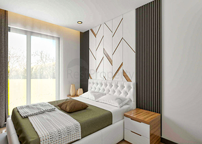 شقة 2+1 في التينكوم - حي أنطاليا 