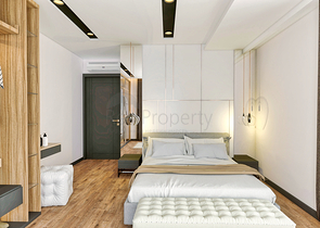 شقة 2+1 في التينكوم - حي أنطاليا 