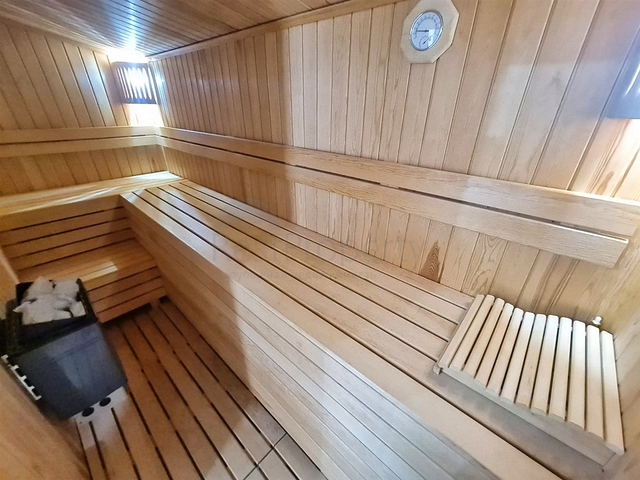 شقة 4+1 في كاجلايان - حي أنطاليا 